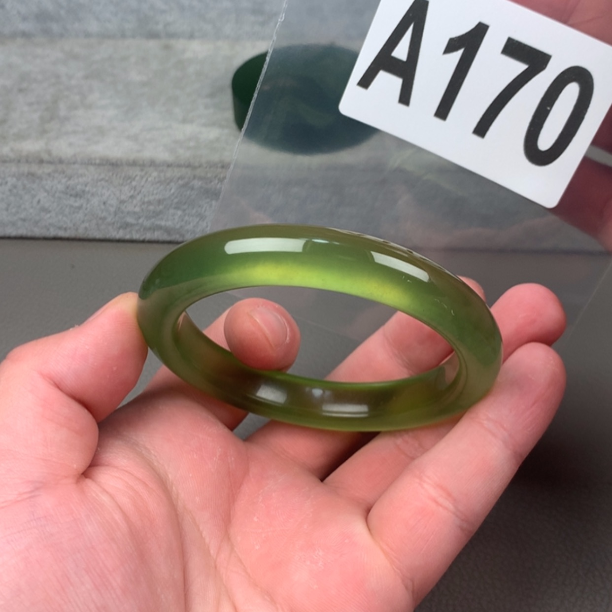 【闪购商品】未镶嵌蛇纹石玉岫玉62