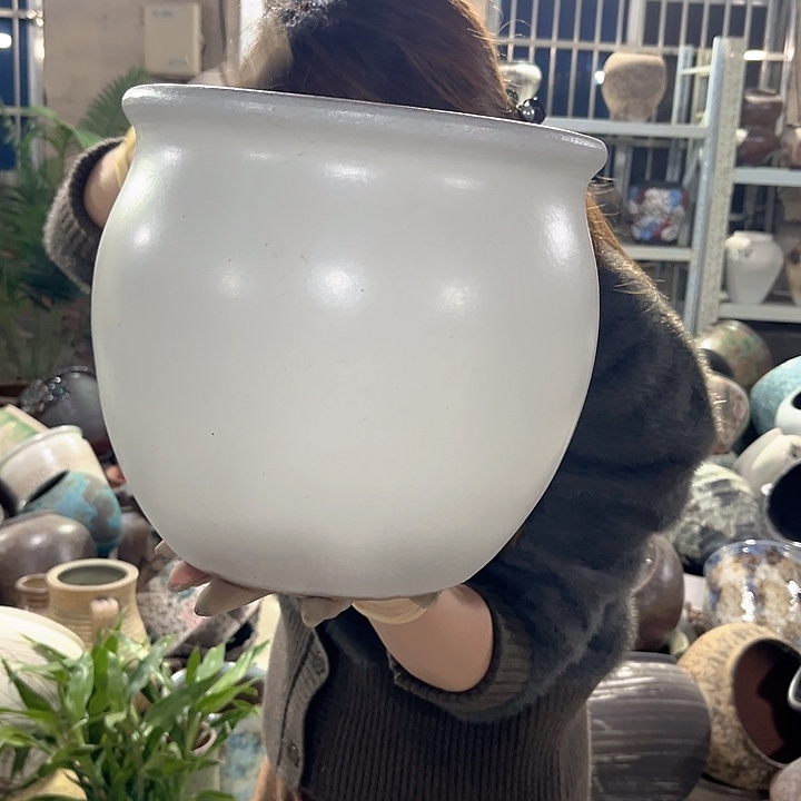 正品口25/高25花盆