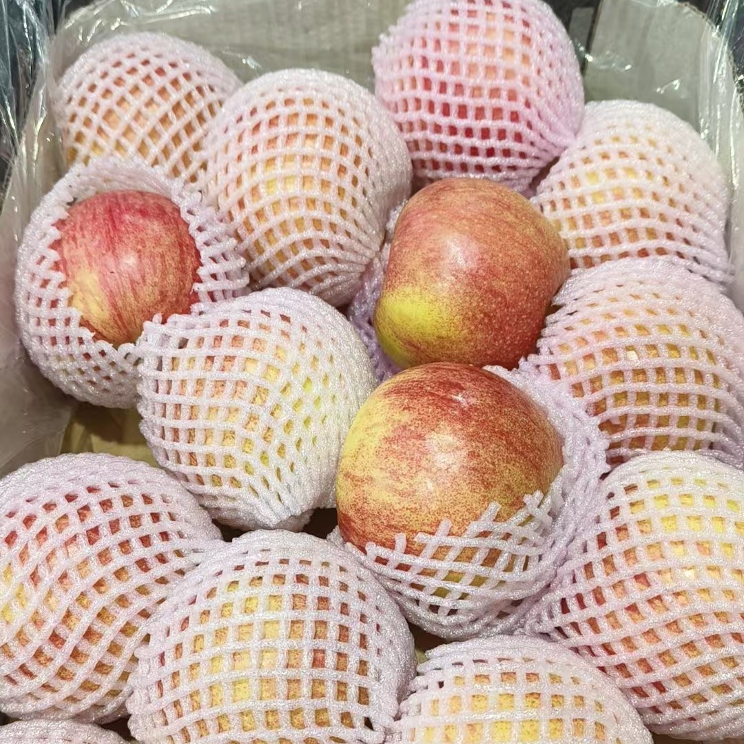 乔纳金苹果，32斤左右