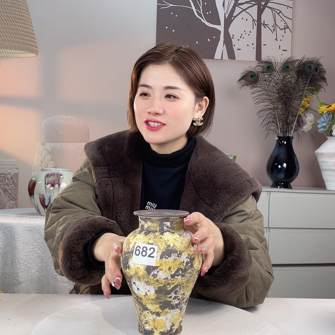༄***༄摆件682 景德镇陶瓷艺术精品
