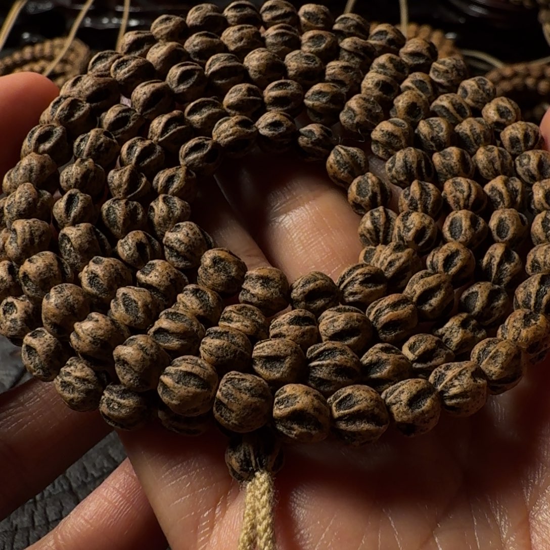 手串柏香籽/百香籽