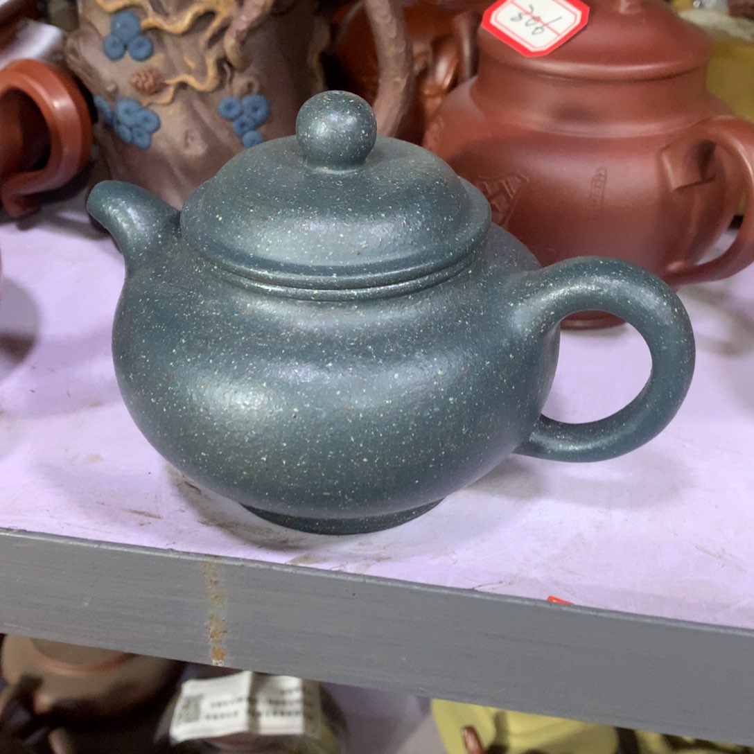 紫砂茶壶风****骸初八发货318