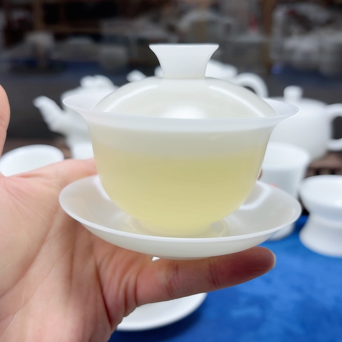 瓷都陈厂长茶具工厂