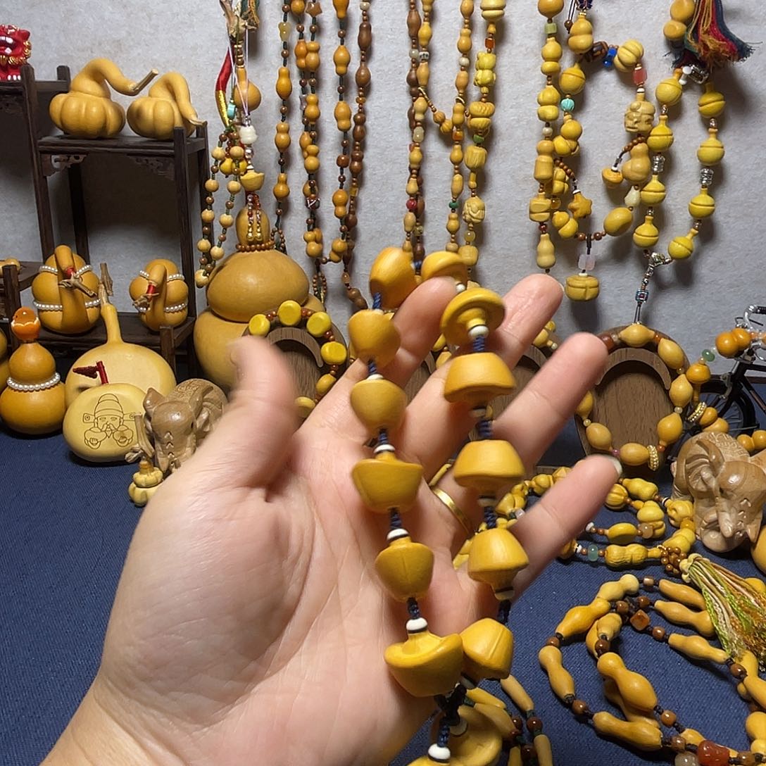 晴***5纯天然葫芦手工制作