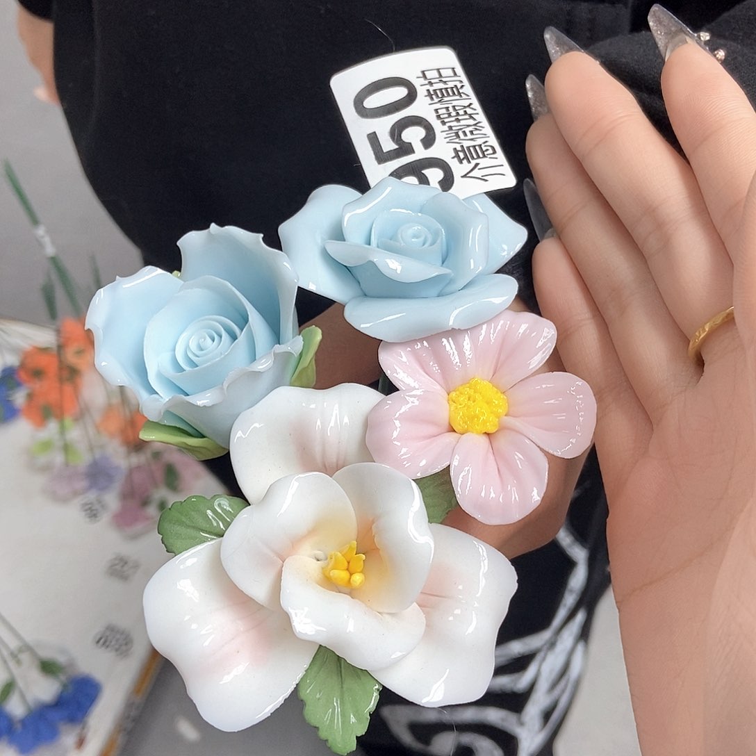 陶瓷设计风格现代