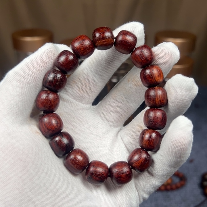 藤类降真香紫红油1213花香果香蜜香