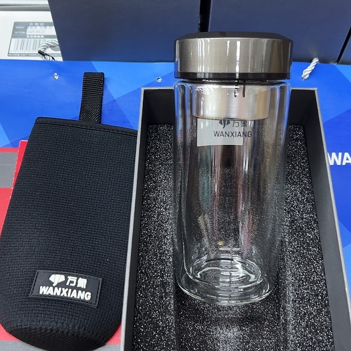 万象双v406-360杯套