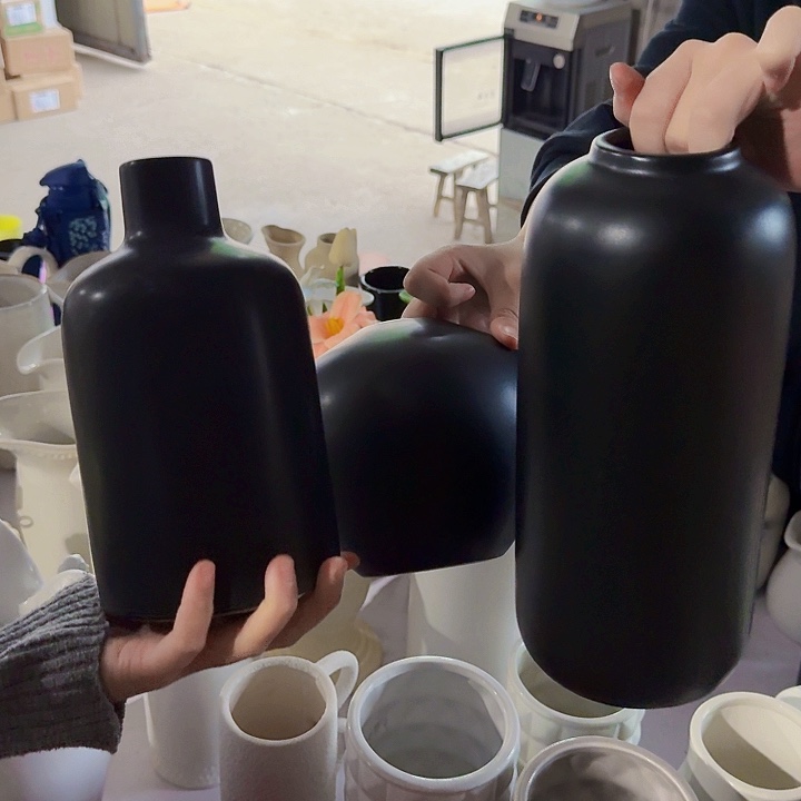 花瓶子都去冲冲啊