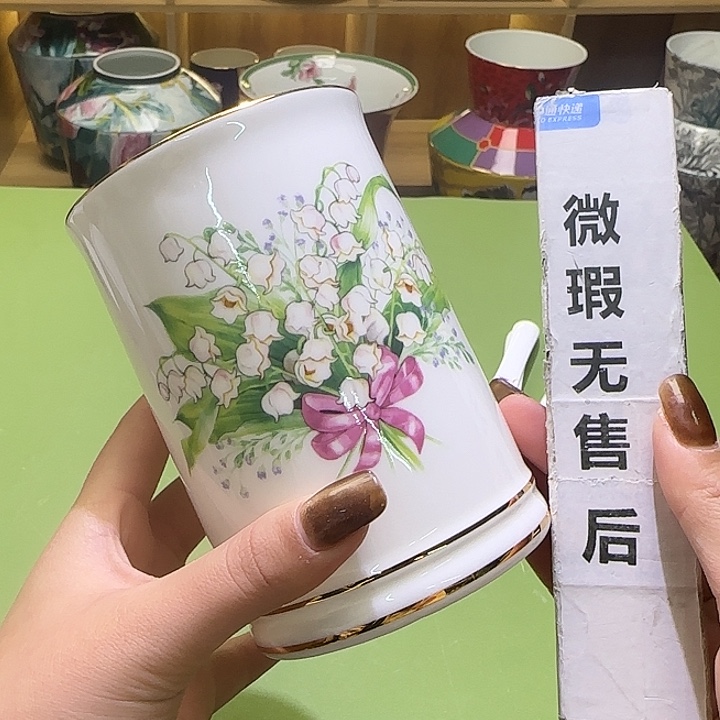 骨瓷实付满10包邮哈