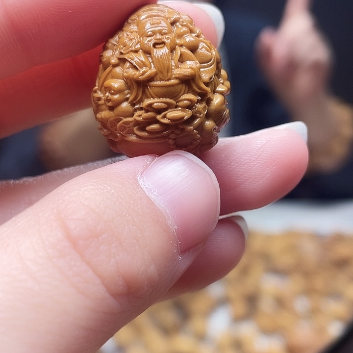 手串/手链橄榄核橄榄核