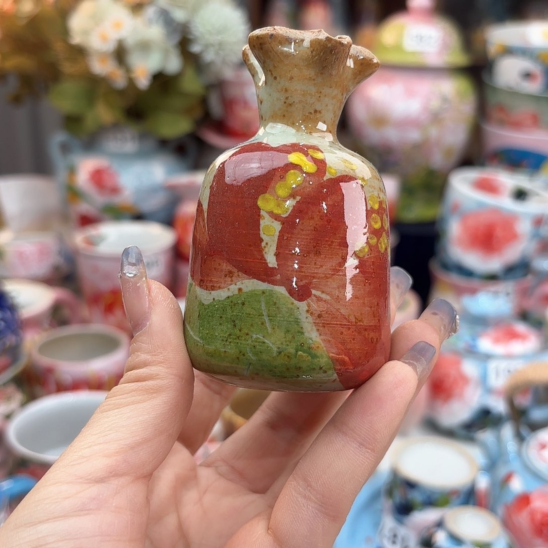 瓷片～我想和她做了我