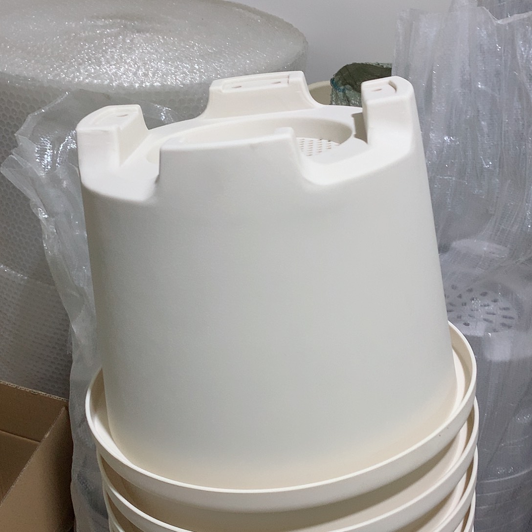 树脂球根口32米白3个无托