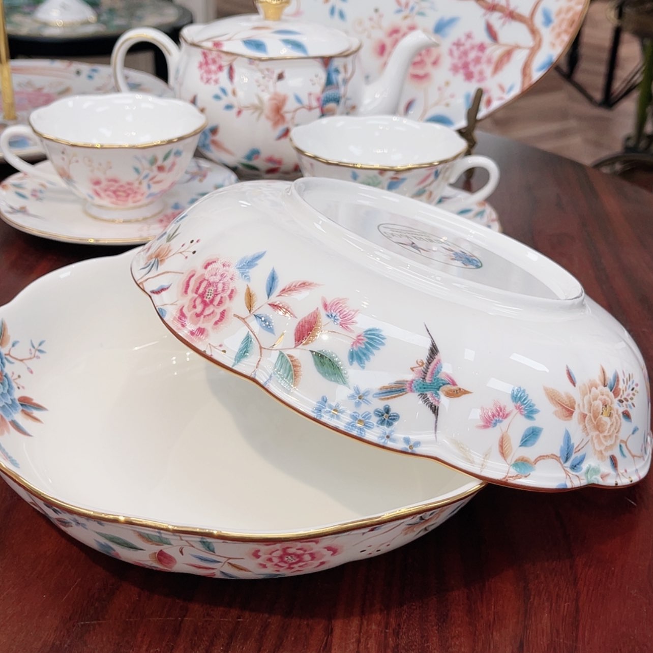 【闪购商品】瓷片盘盘————————-