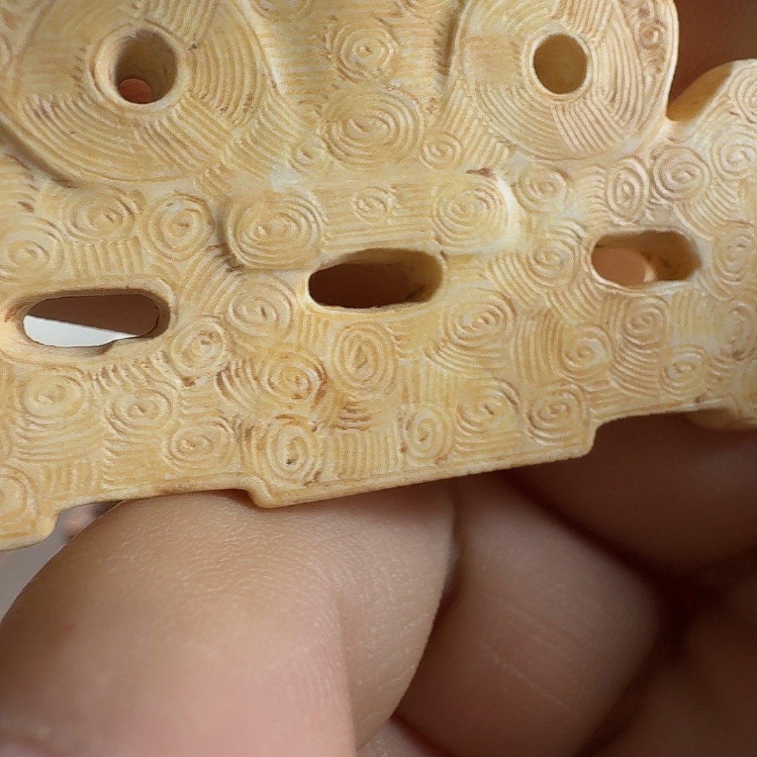 王***耀手工艺品钧瓷精美器物釉色浑厚