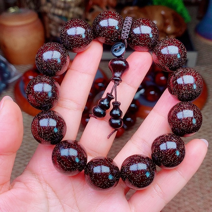 檀香紫檀（小叶紫檀）桃1.8