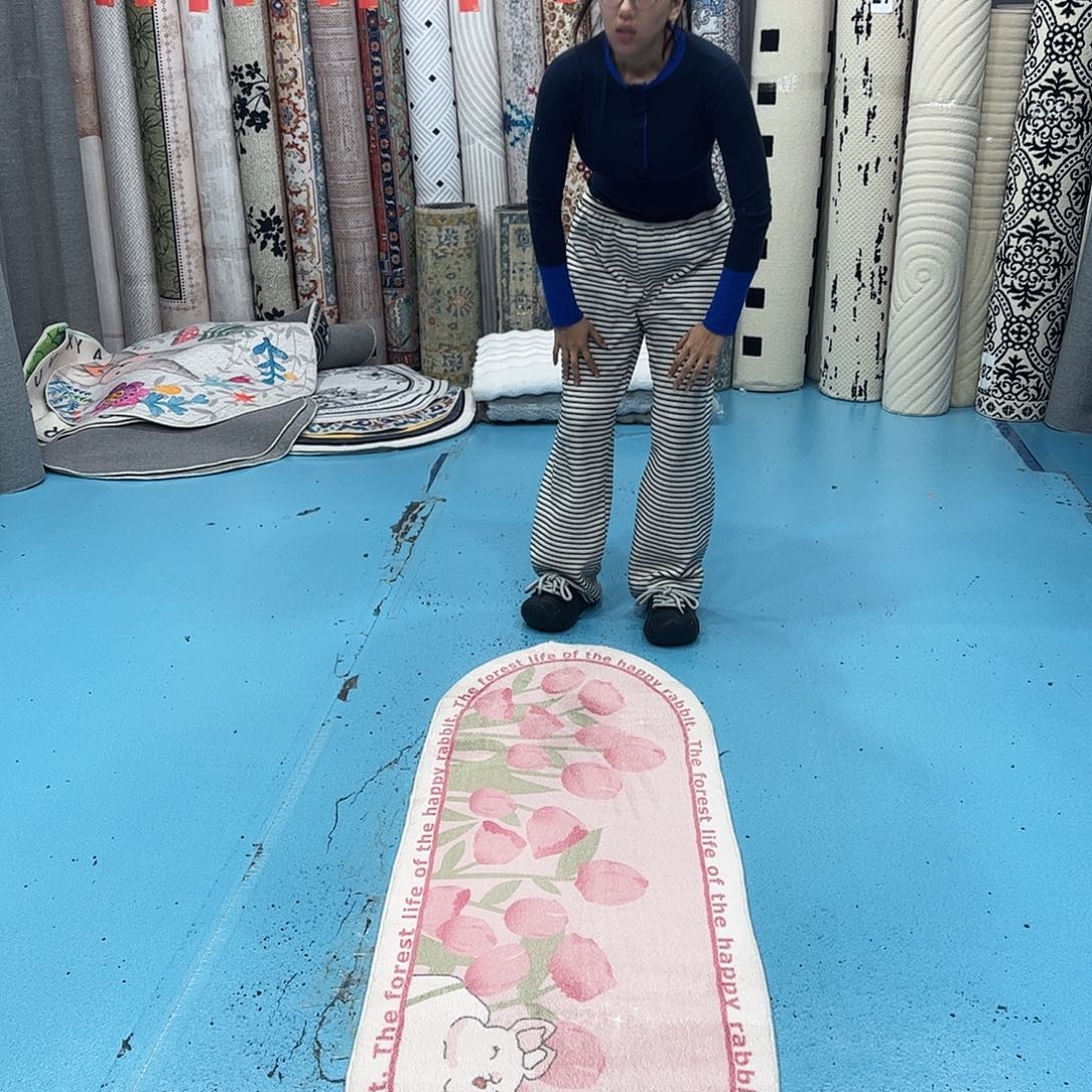 混纺60×200误差正负1-3厘米加厚棉布底仿羊绒全新特价