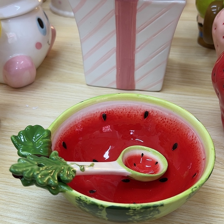 摆件陶瓷等行业的产品出口到