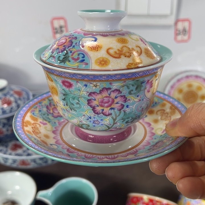 全场景德镇陶瓷景德镇陶瓷