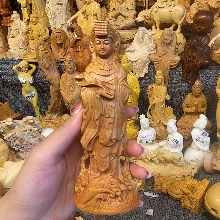 柏木（崖柏）崖柏瑕疵