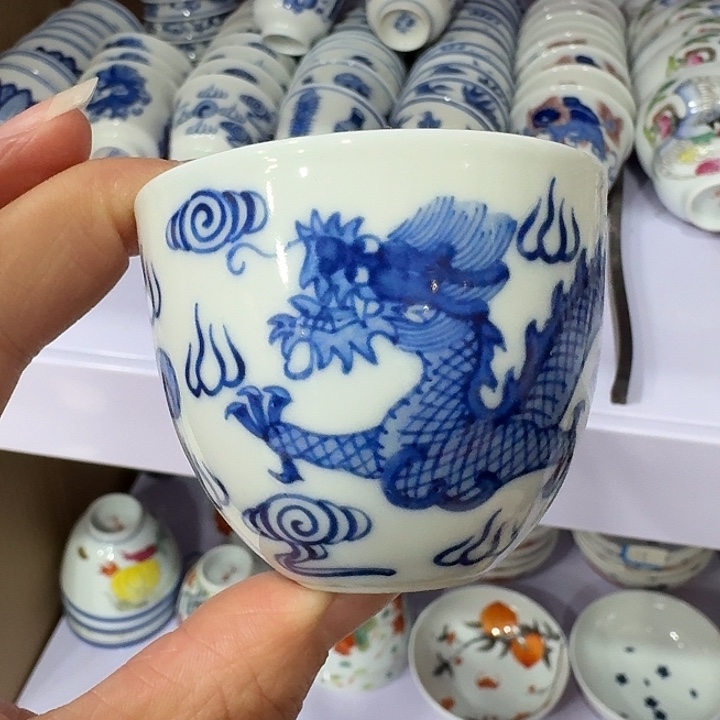 陶瓷艺术品收藏陶瓷