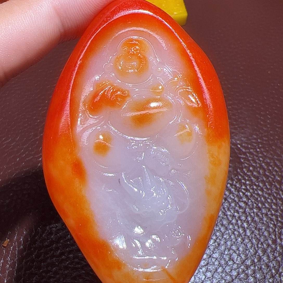 用***0收藏品拍一发一佛