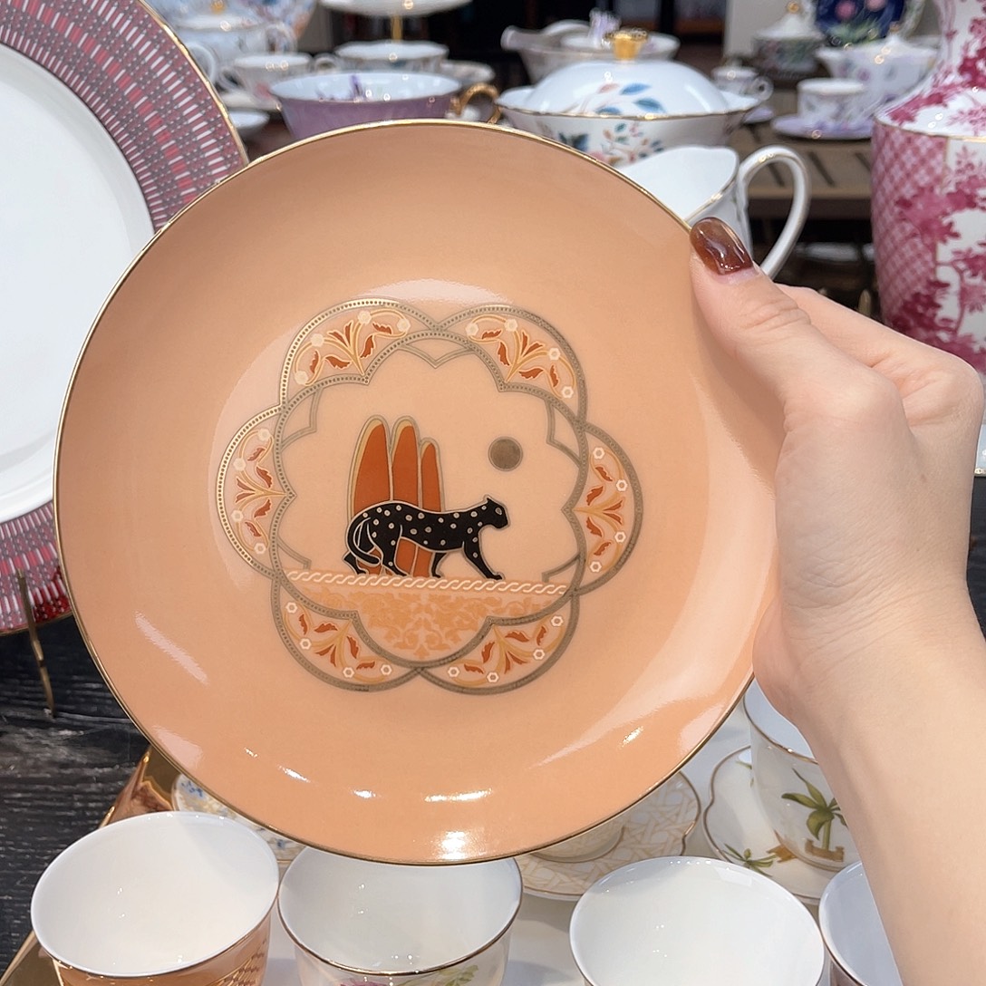 骨瓷7寸/////////。