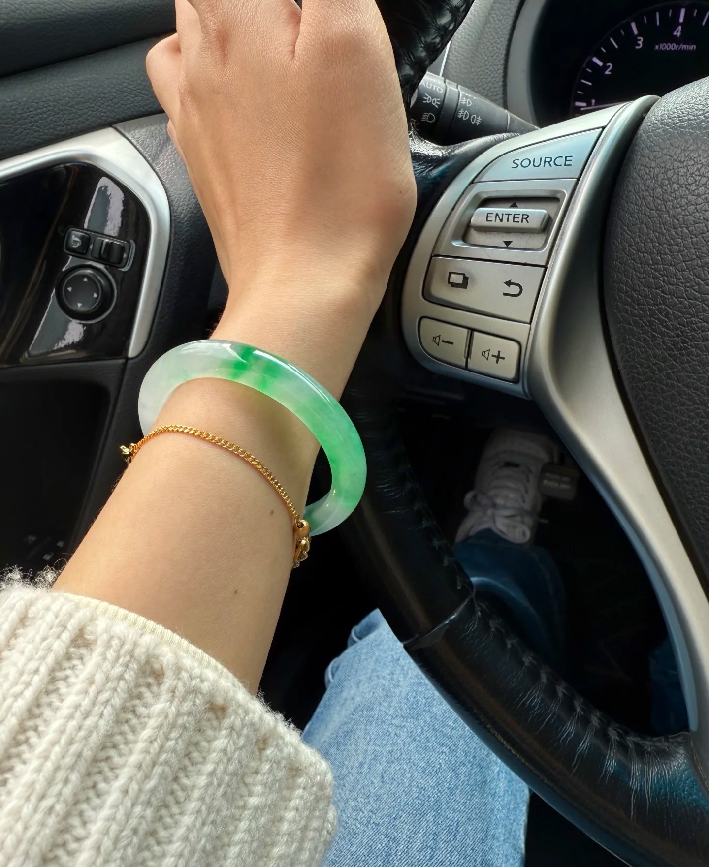 高冰福利手镯直播间专用链接