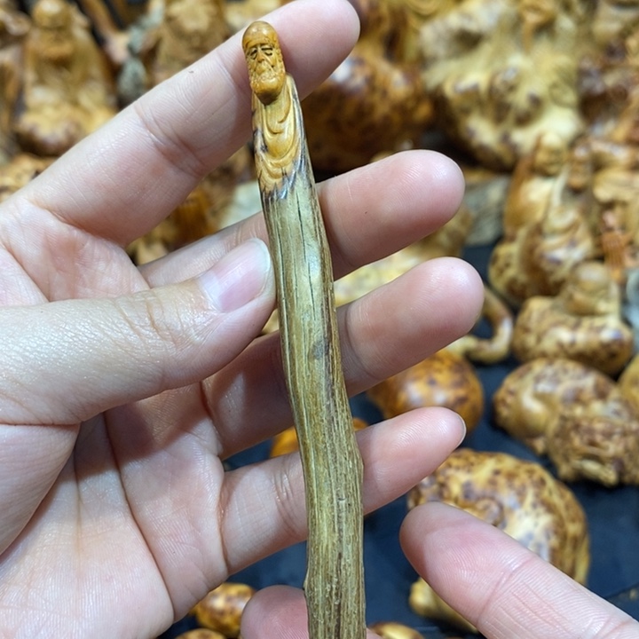 柏木（崖柏）崖柏888