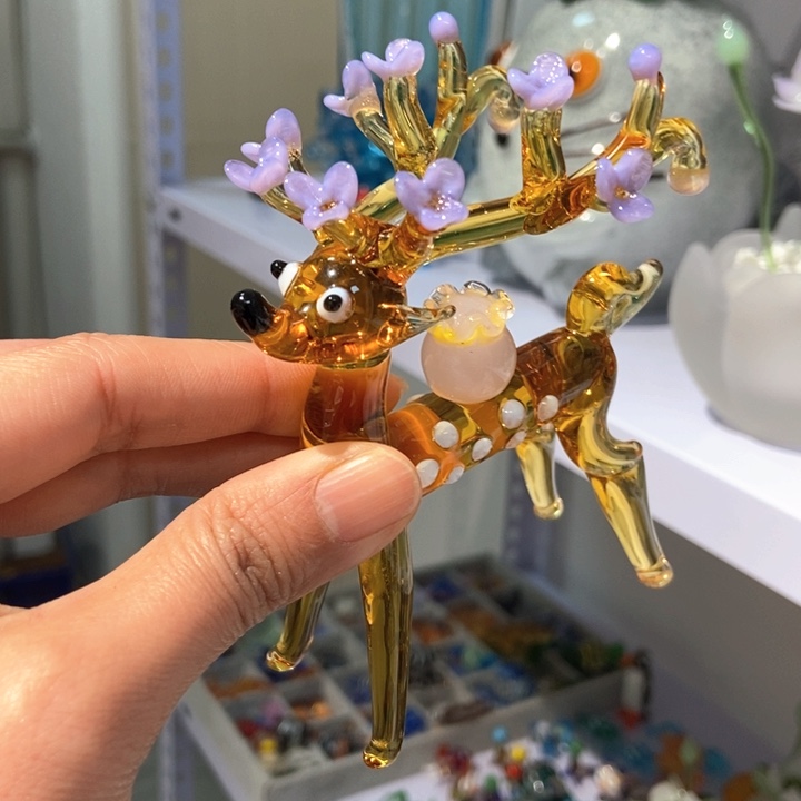 琉璃手工艺品全品