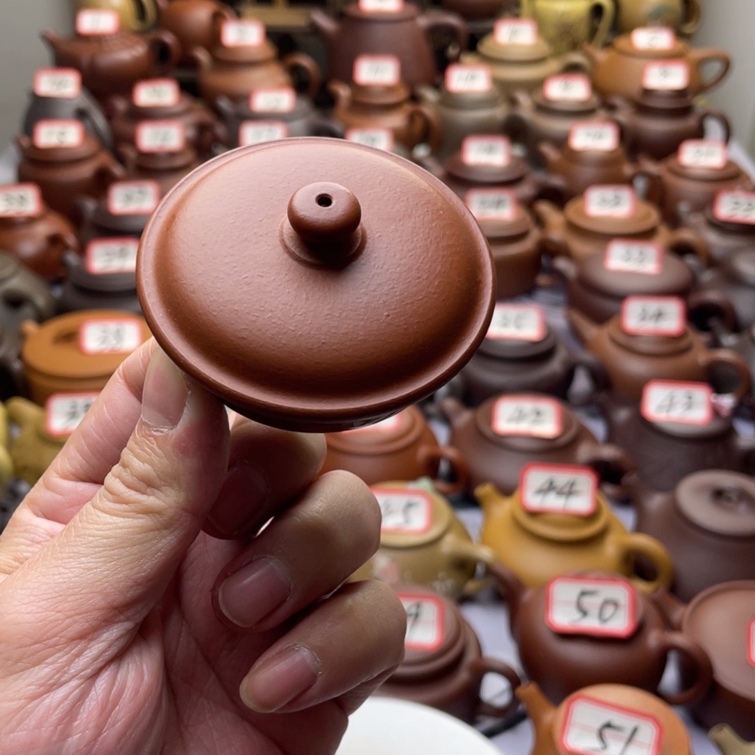 骑***阳茶壶紫砂宜兴紫砂文化