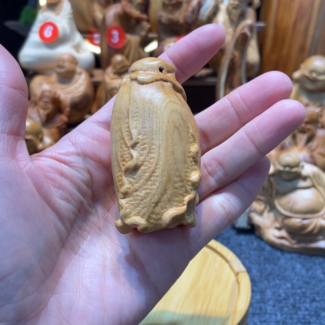 柏木（崖柏）精品太行崖柏