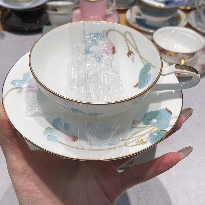 精品进口瓷器瓷片