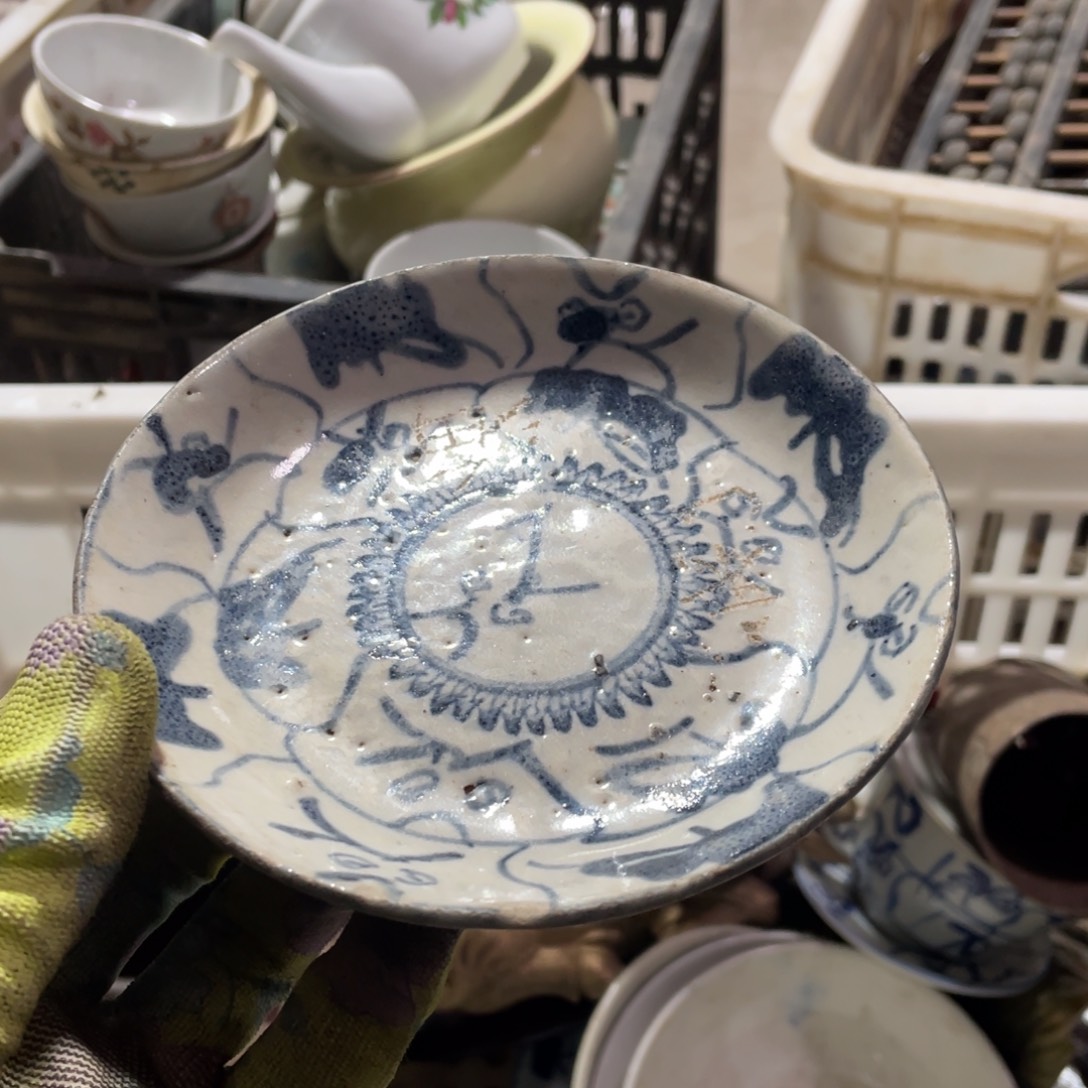 d***9有机玻璃摆件工艺品