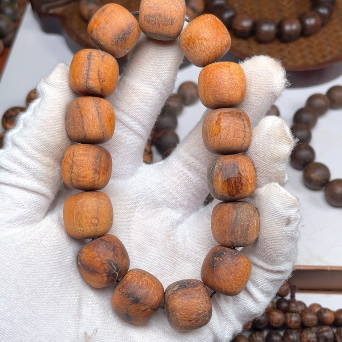 贡木定制产品1516老型虫漏