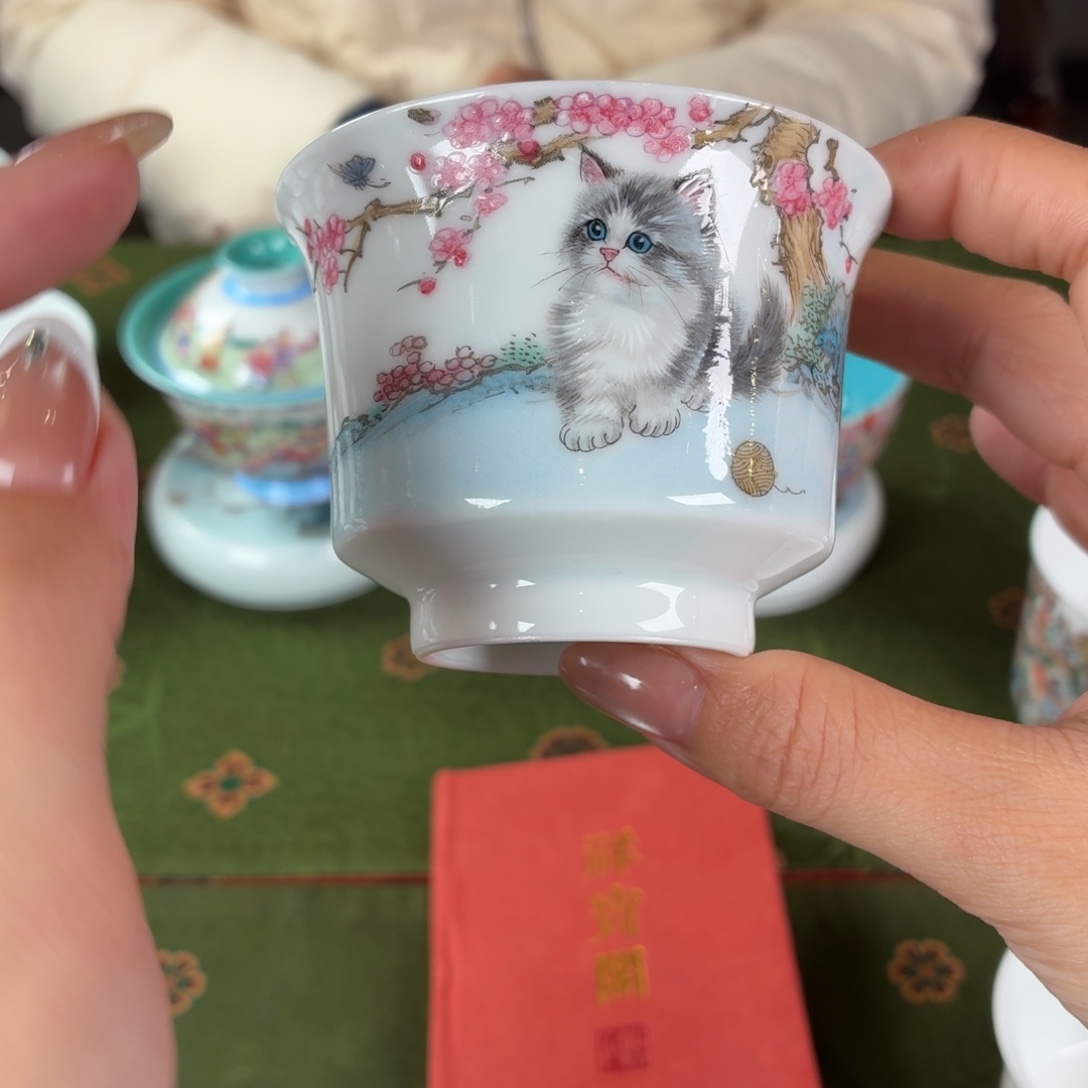 九鸣瓷艺九鸣瓷艺