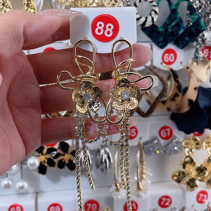 无非金属铁合金合金饰品