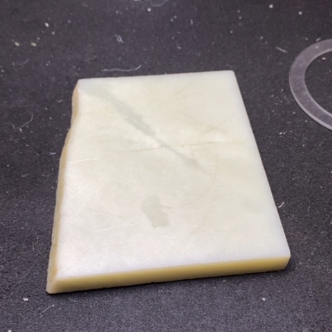 和田玉珠宝奇石未镶嵌