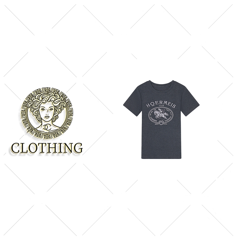 【CLOTHING/原创设计】A98591时尚新款修身经典轻奢百搭上衣