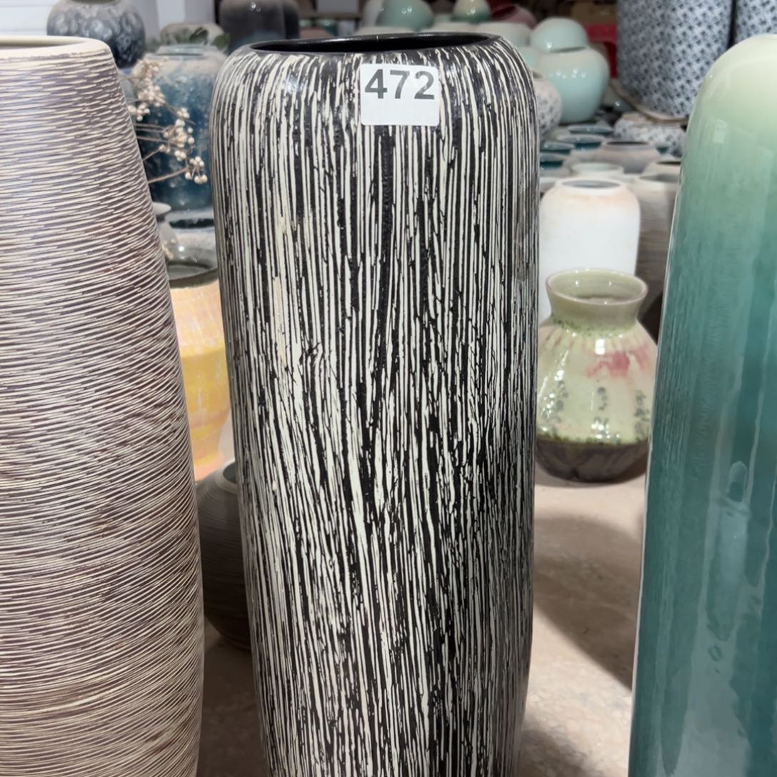 高度60口13无孔口裂瑕疵