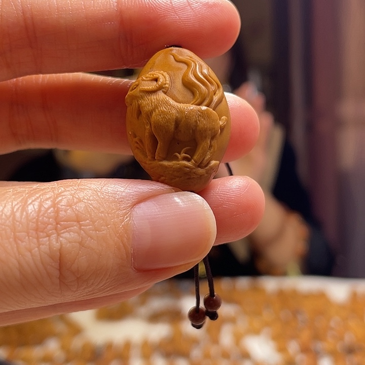 手串/手链橄榄核