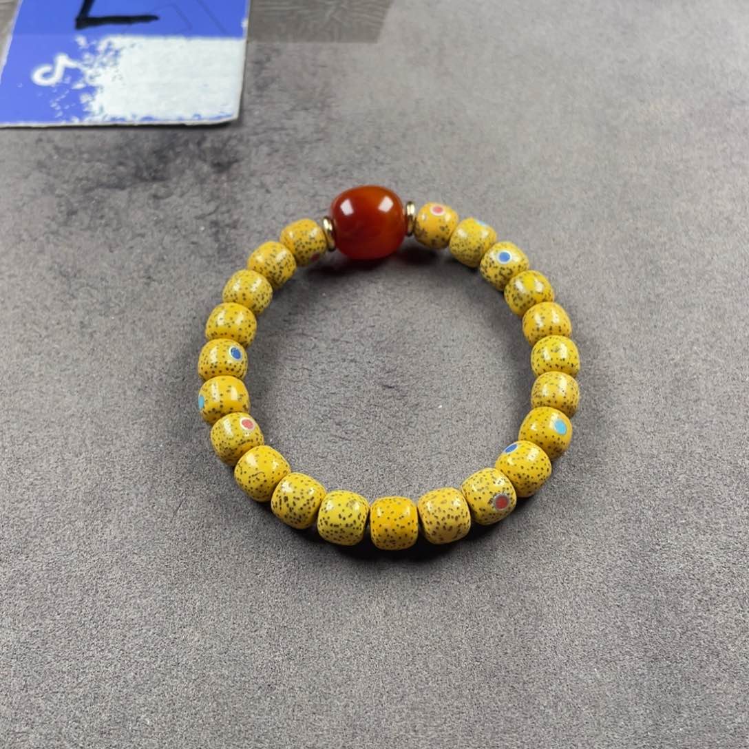 【闪购商品】星月菩提吊坠星月