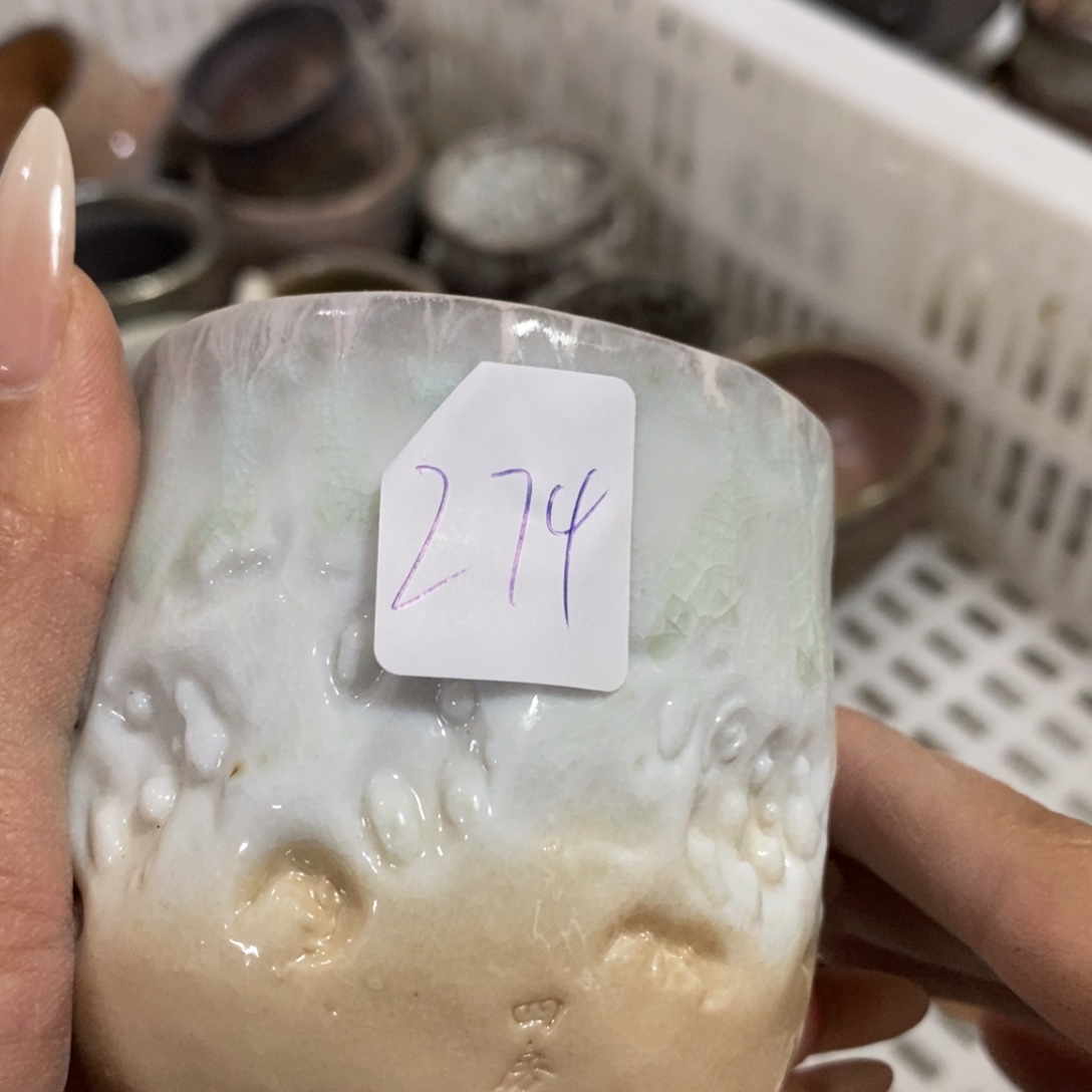 陶瓷制品福利活动9124