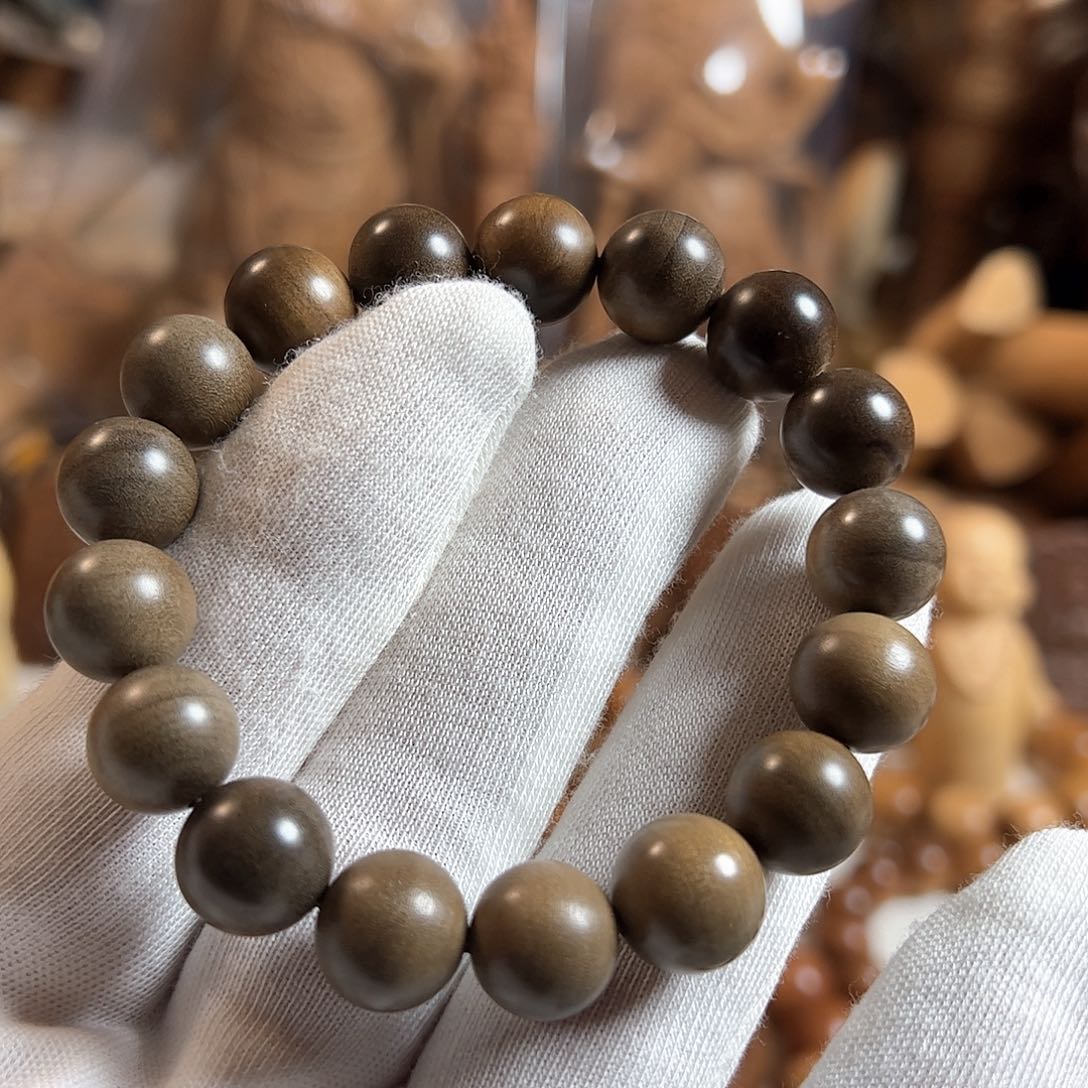 檀香木手串/手链五*