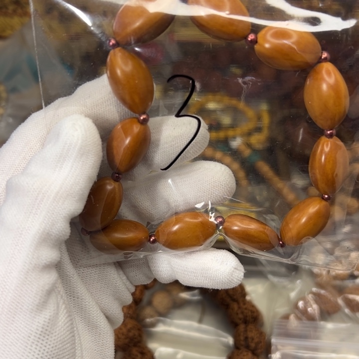 金刚菩提手串金刚菩提喝掉3，