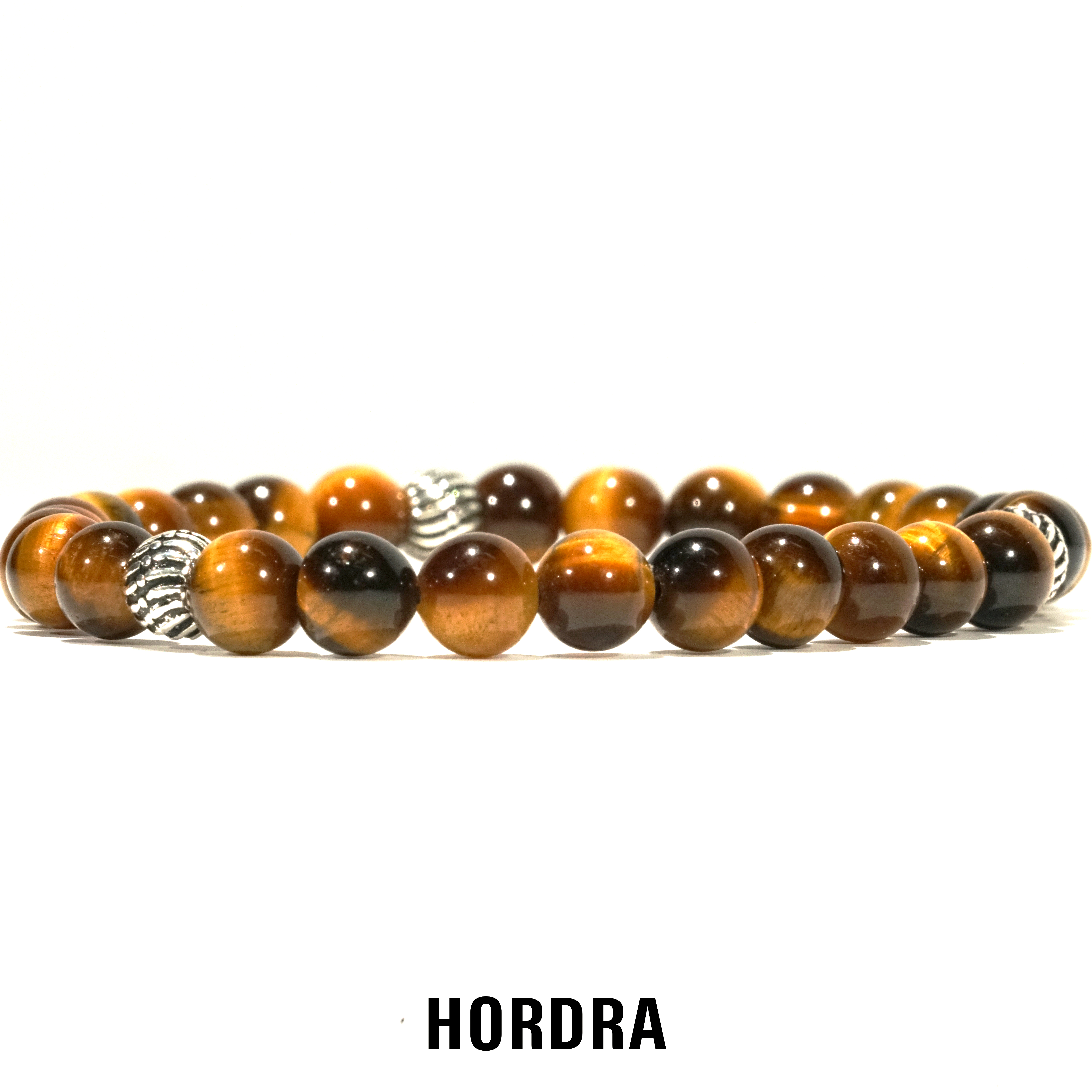 HORDRA虎眼石手串