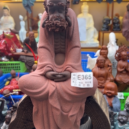 紫砂茶宠微瑕产品