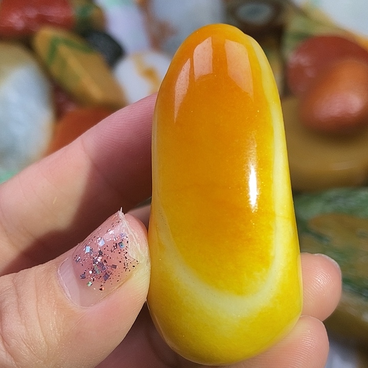 未镶嵌定制翡翠缅甸