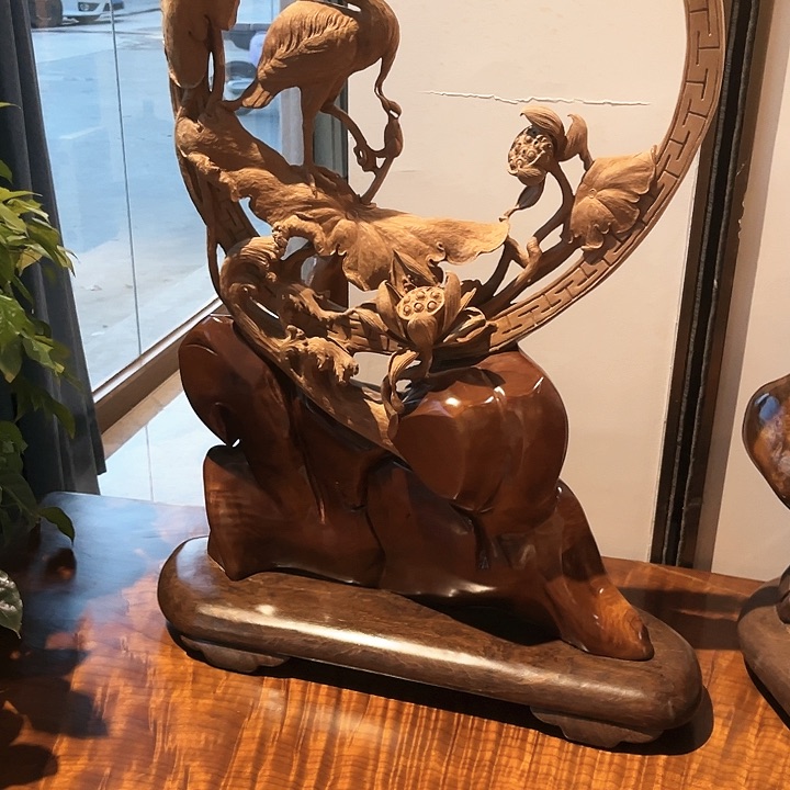 【闪购商品】臻**?金丝楠木，。，，