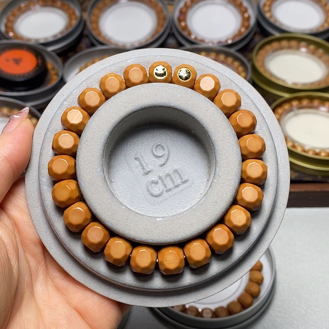 猴头核桃手串314号9➕双标星耀六方全品