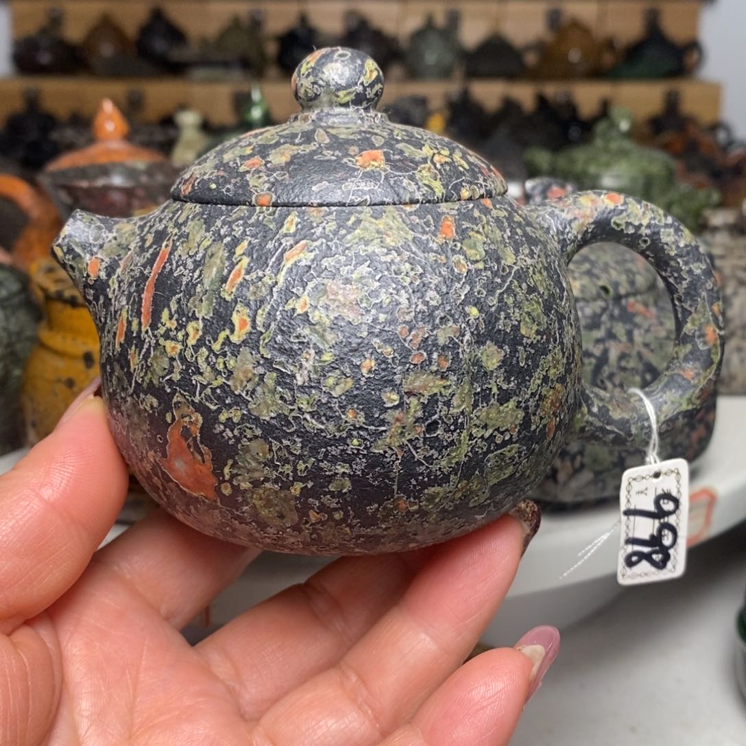 风*梅花玉福利款大西施240cc